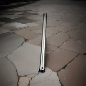 RAINBOW e Series E2 TYPE 12 Vacuum Wand Tube Straight Only Extension Tool